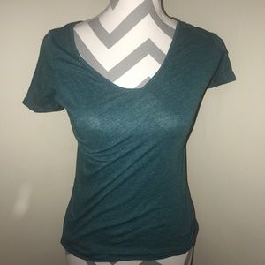 Ultimate T American eagle size small